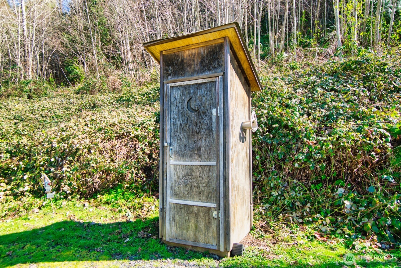 404 Meade Hill Road , Glenoma, WA 98336