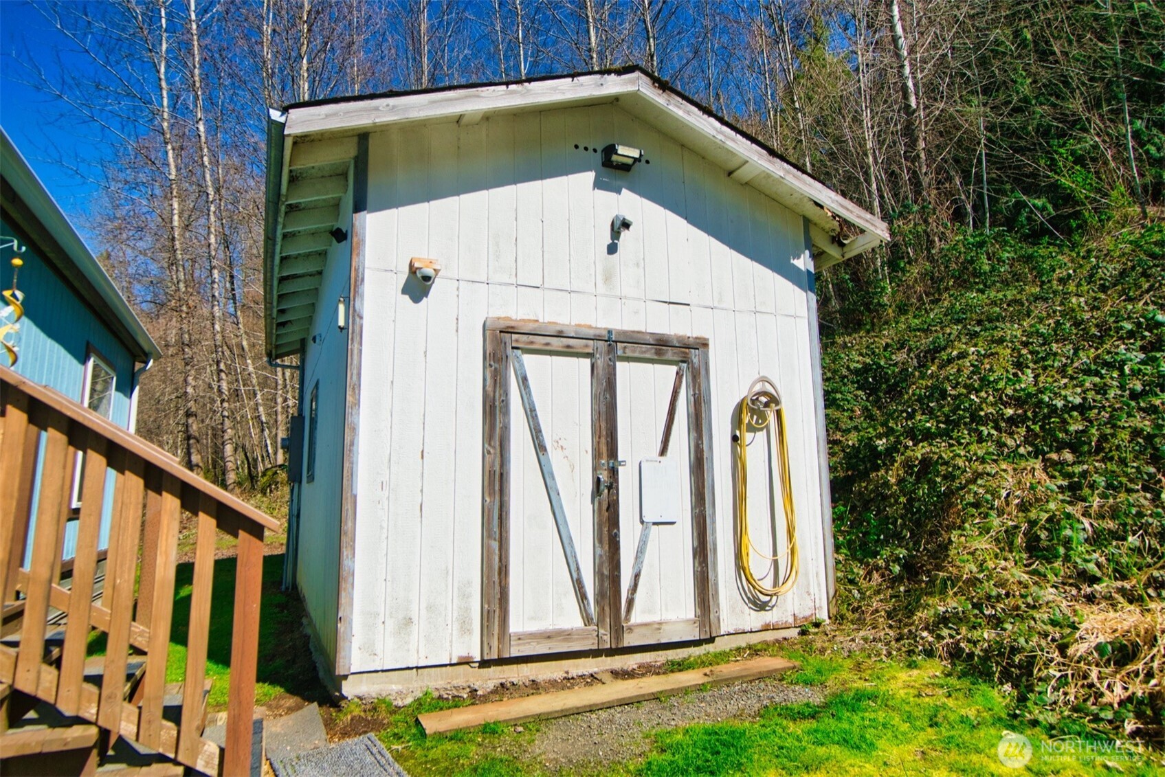 404 Meade Hill Road , Glenoma, WA 98336