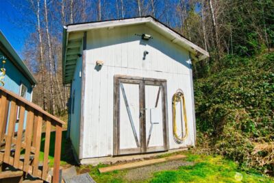 404 Meade Hill Road , Glenoma, WA 98336 - Photo 37