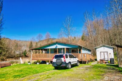 404 Meade Hill Road , Glenoma, WA 98336 - Photo 38