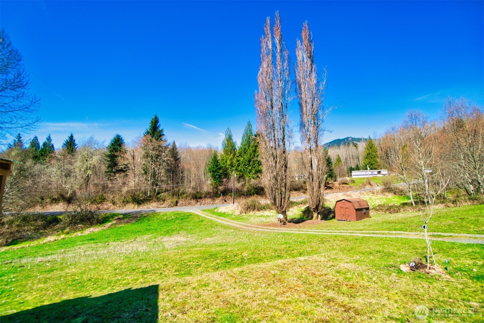 404 Meade Hill Road , Glenoma, WA 98336
