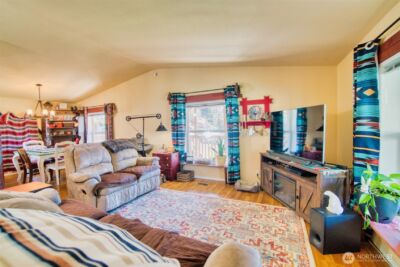 404 Meade Hill Road , Glenoma, WA 98336 - Photo 9