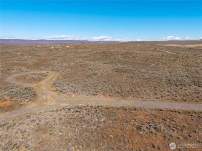 0 Caballo Court #Lot 17, Ephrata, WA 98823 - Photo 1