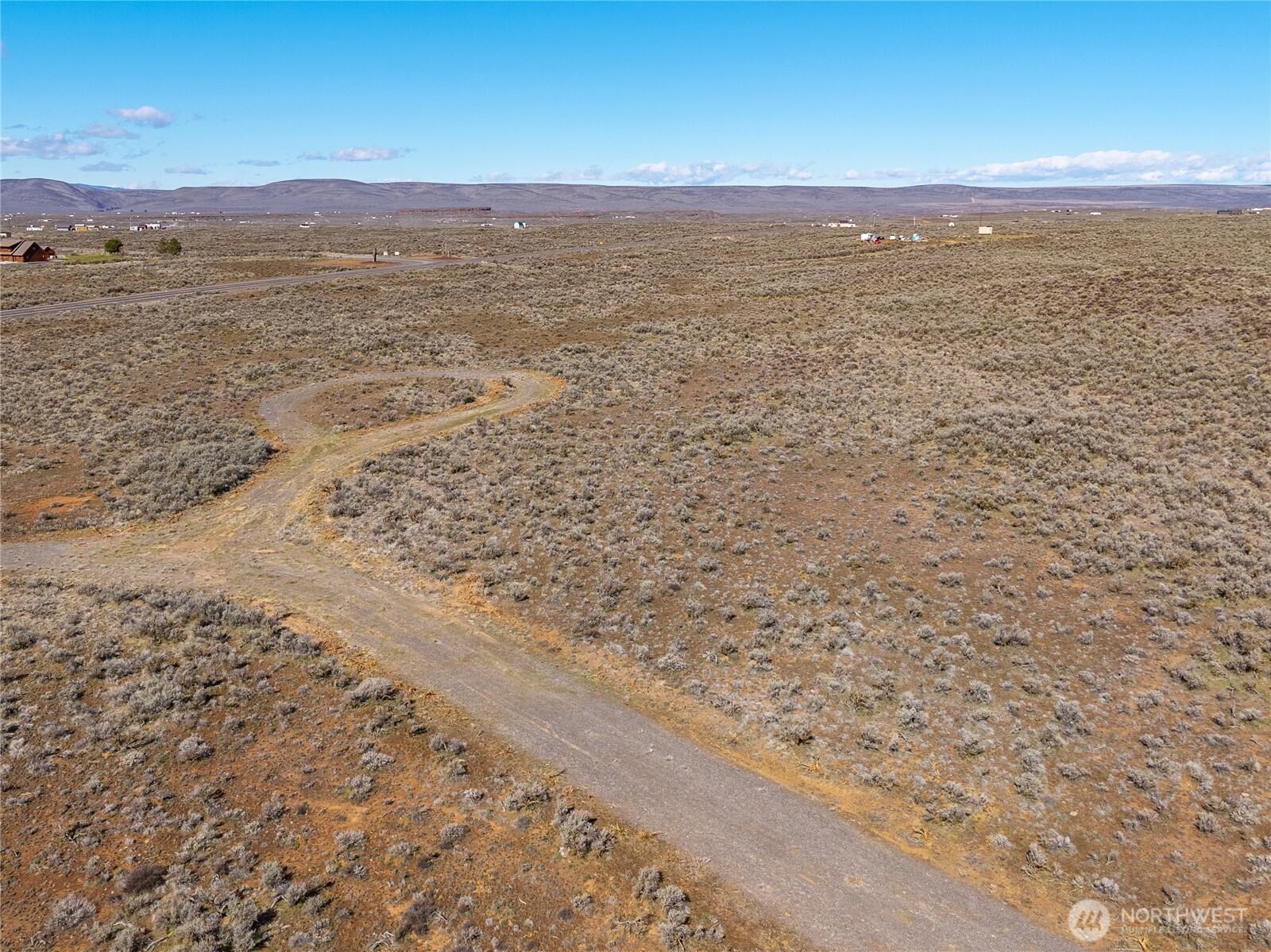0 Caballo Court #Lot 17, Ephrata, WA 98823
