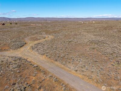 0 Caballo Court #Lot 17, Ephrata, WA 98823 - Photo 2