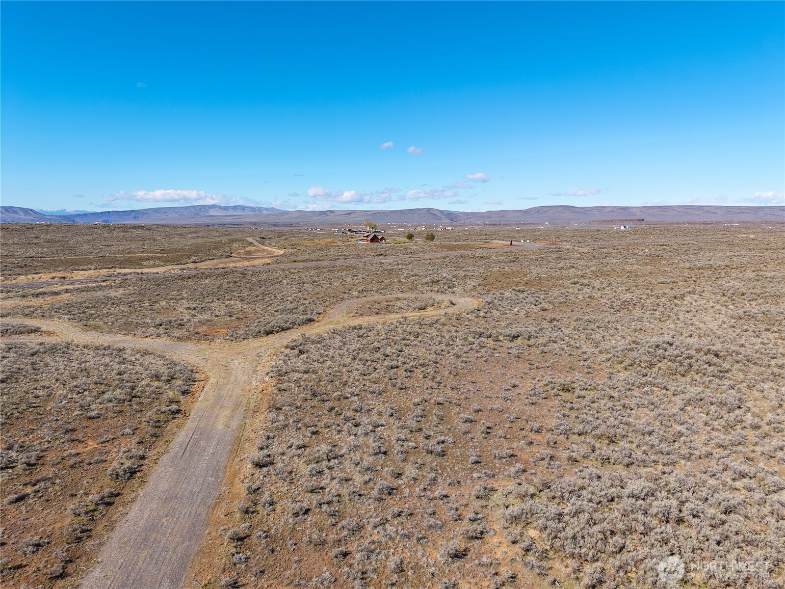 0 Caballo Court #Lot 17, Ephrata, WA 98823