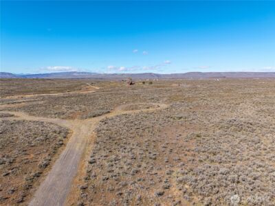 0 Caballo Court #Lot 17, Ephrata, WA 98823 - Photo 3