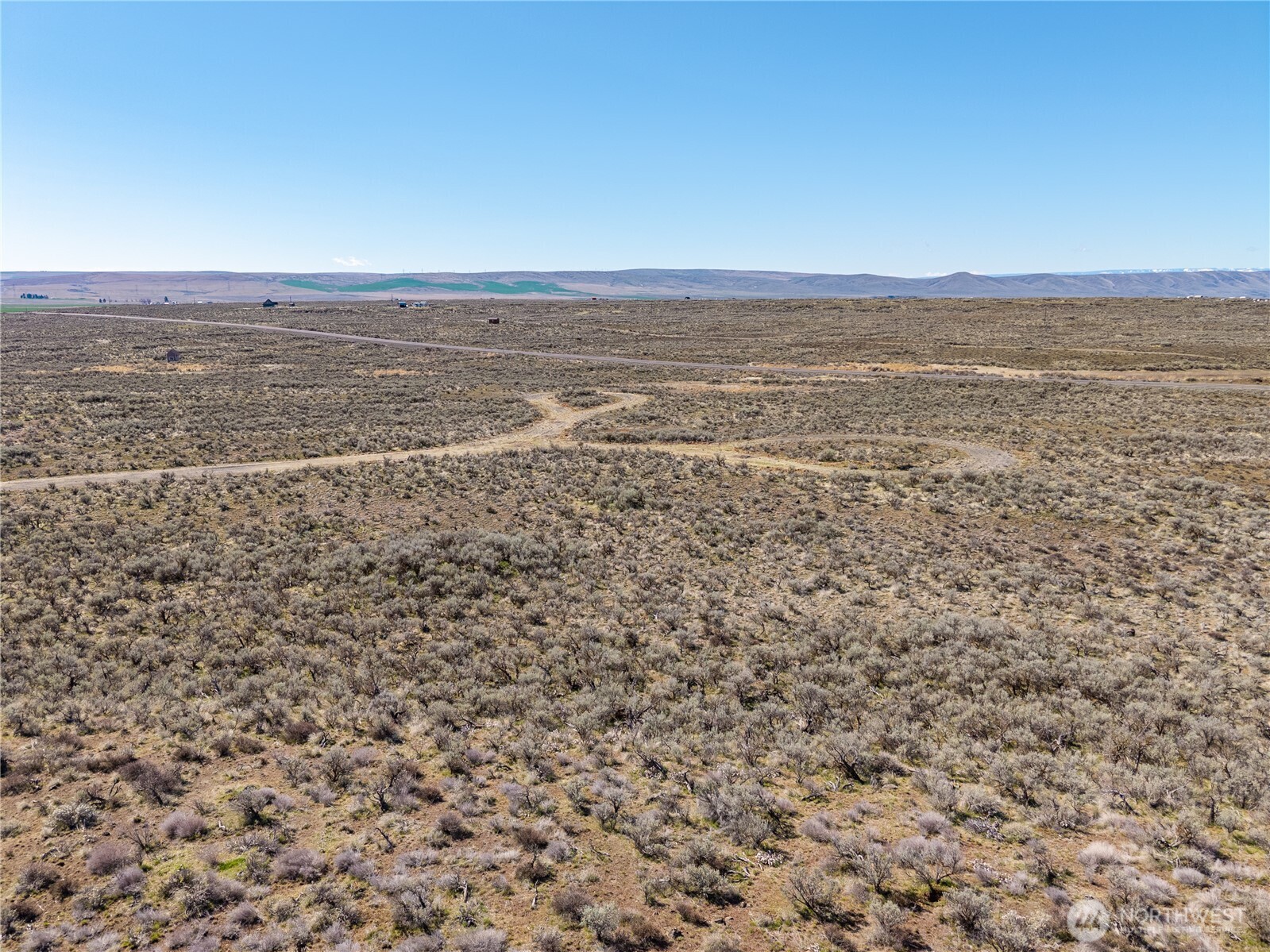 0 Caballo Court #Lot 17, Ephrata, WA 98823