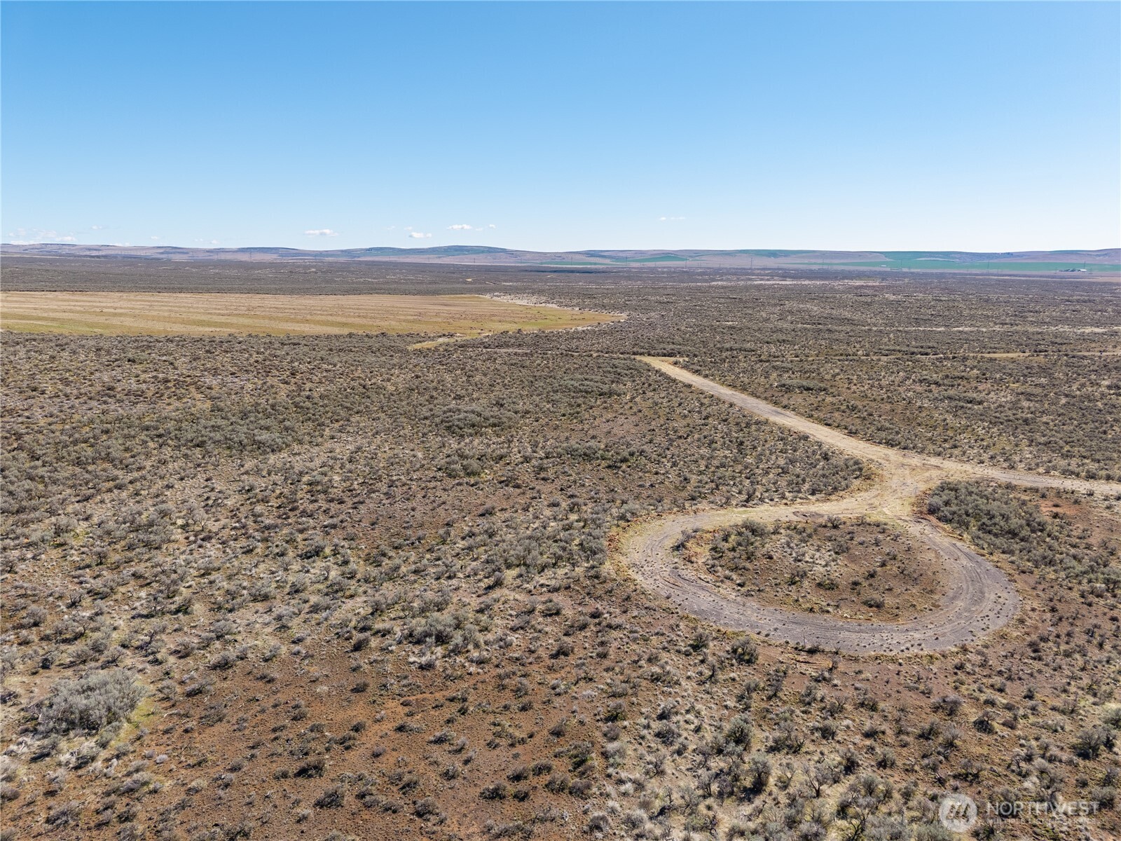 0 Caballo Court #Lot 17, Ephrata, WA 98823