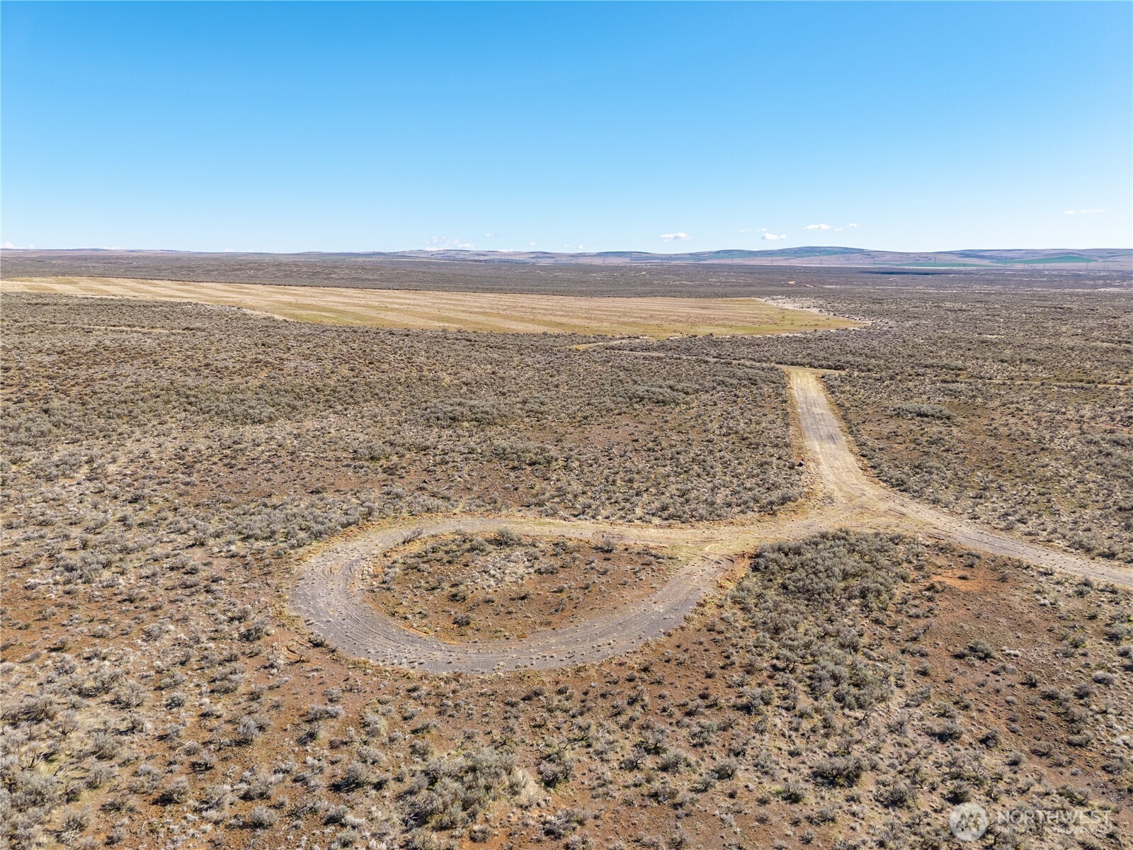 0 Caballo Court #Lot 17, Ephrata, WA 98823