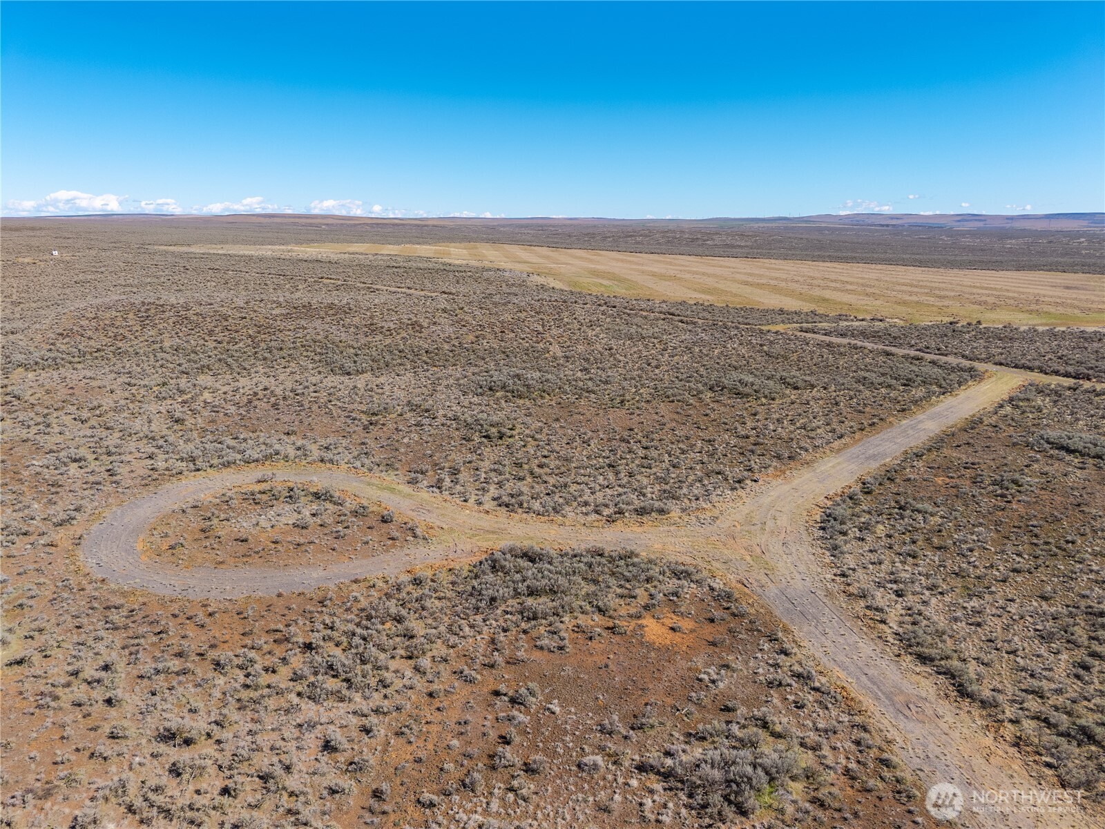 0 Caballo Court #Lot 17, Ephrata, WA 98823