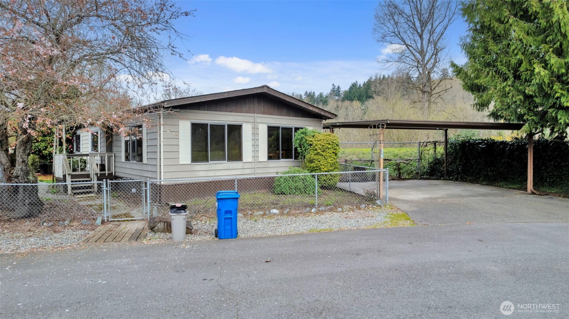 1510 Maple Lane #27, Kent, WA 98030