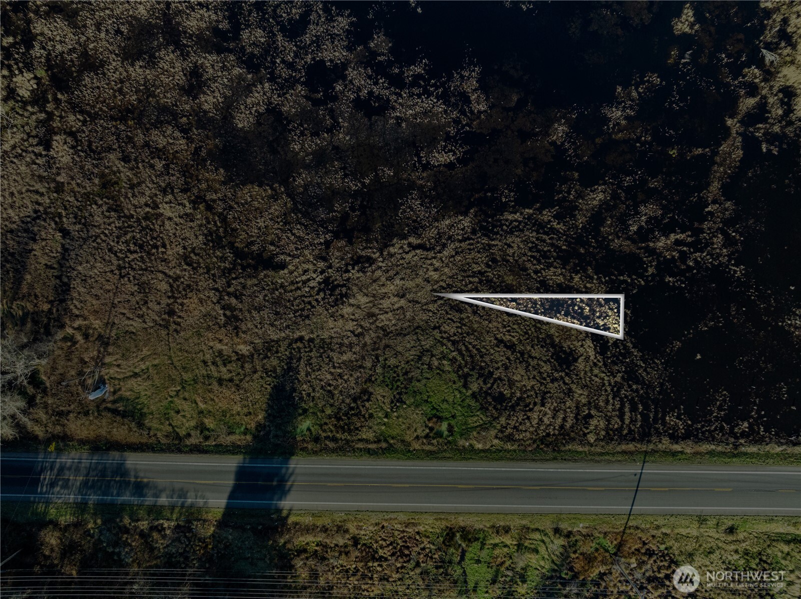 0 0 State Route 105 , Aberdeen, WA 98520