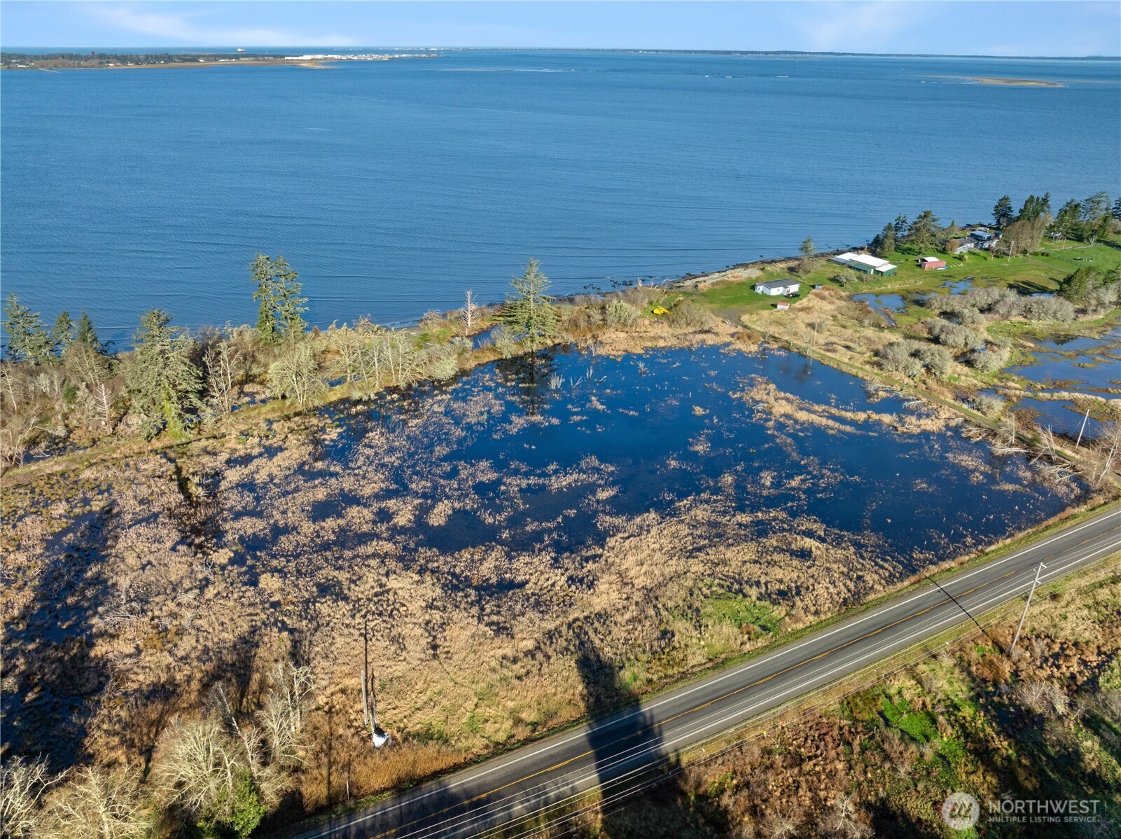 0 0 State Route 105 , Aberdeen, WA 98520