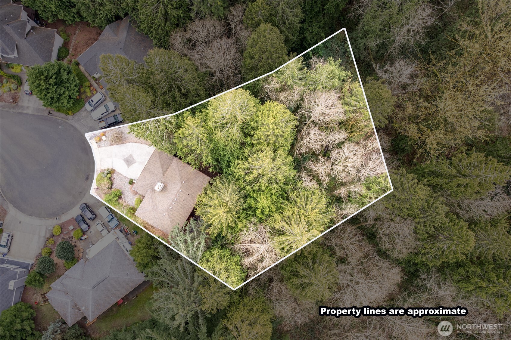 245 W St James Place , Longview, WA 98632