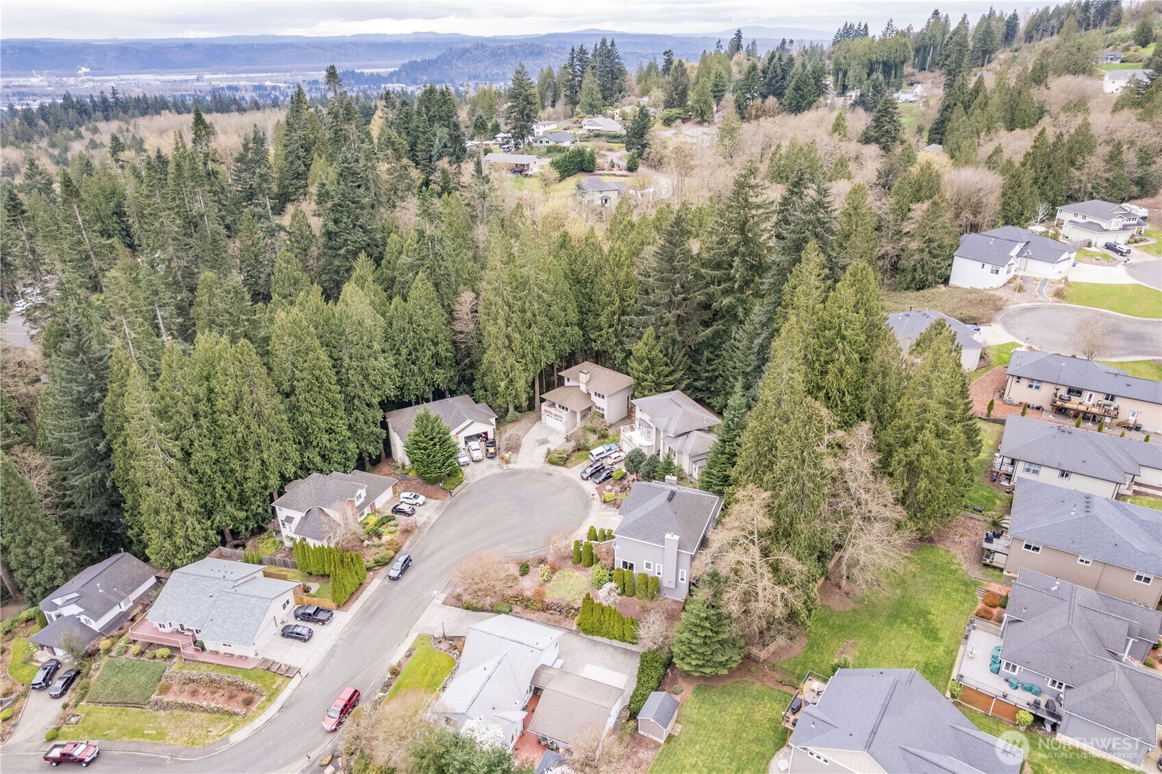 245 W St James Place , Longview, WA 98632