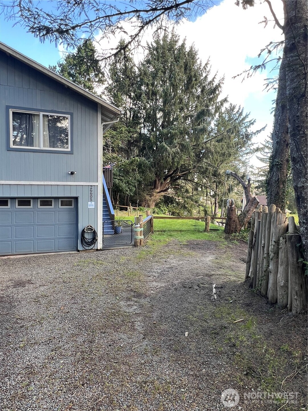 26605 Park Avenue , Ocean Park, WA 98640