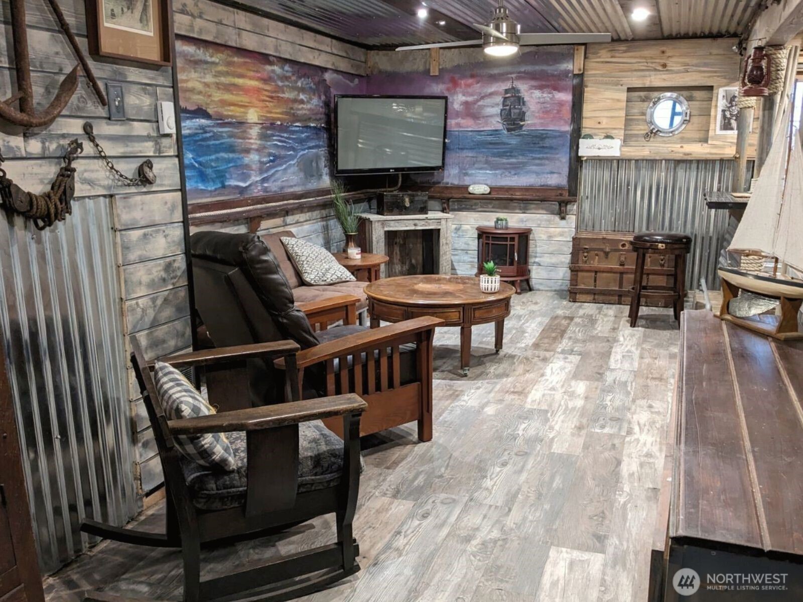 26605 Park Avenue , Ocean Park, WA 98640