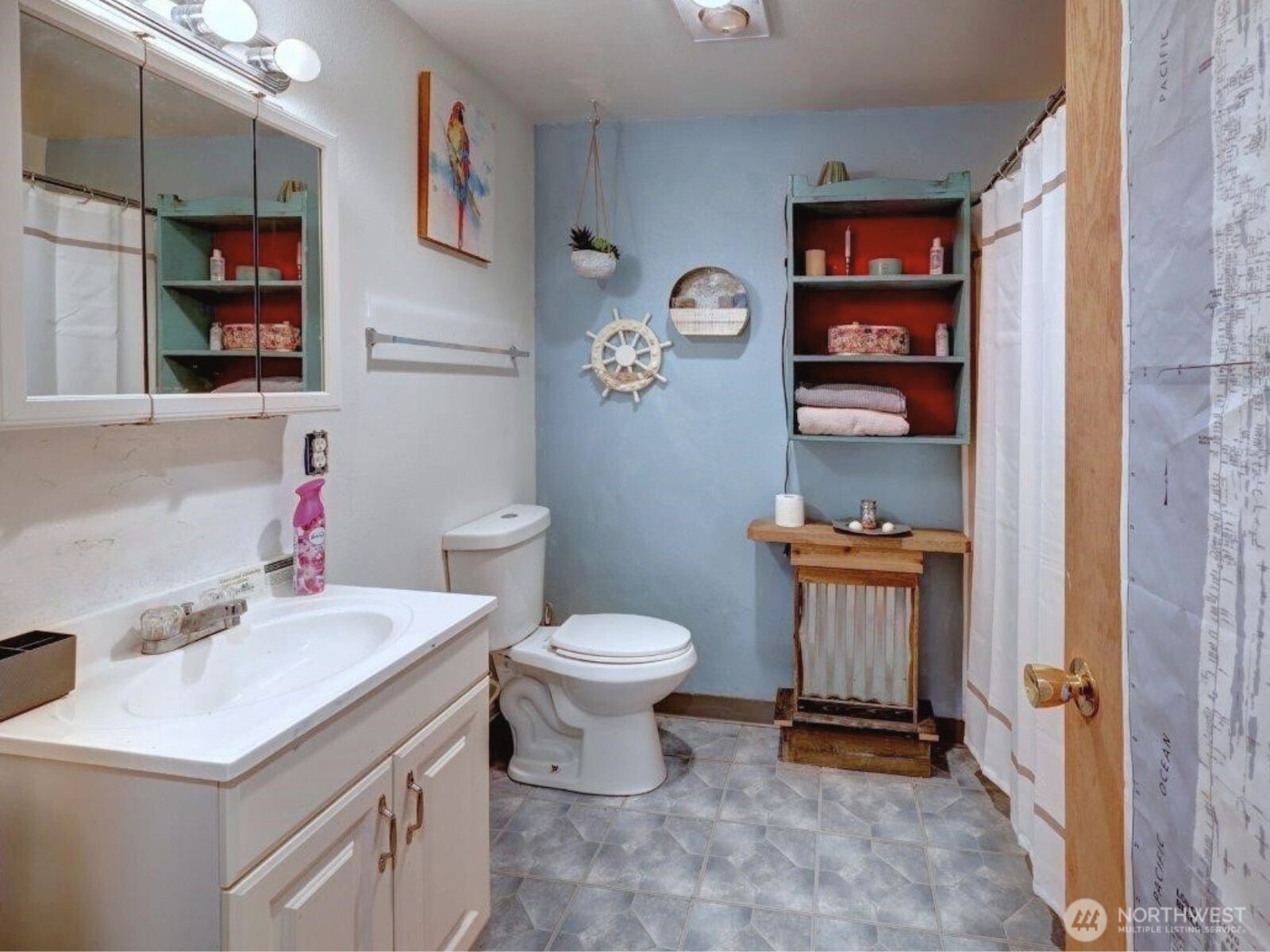 26605 Park Avenue , Ocean Park, WA 98640