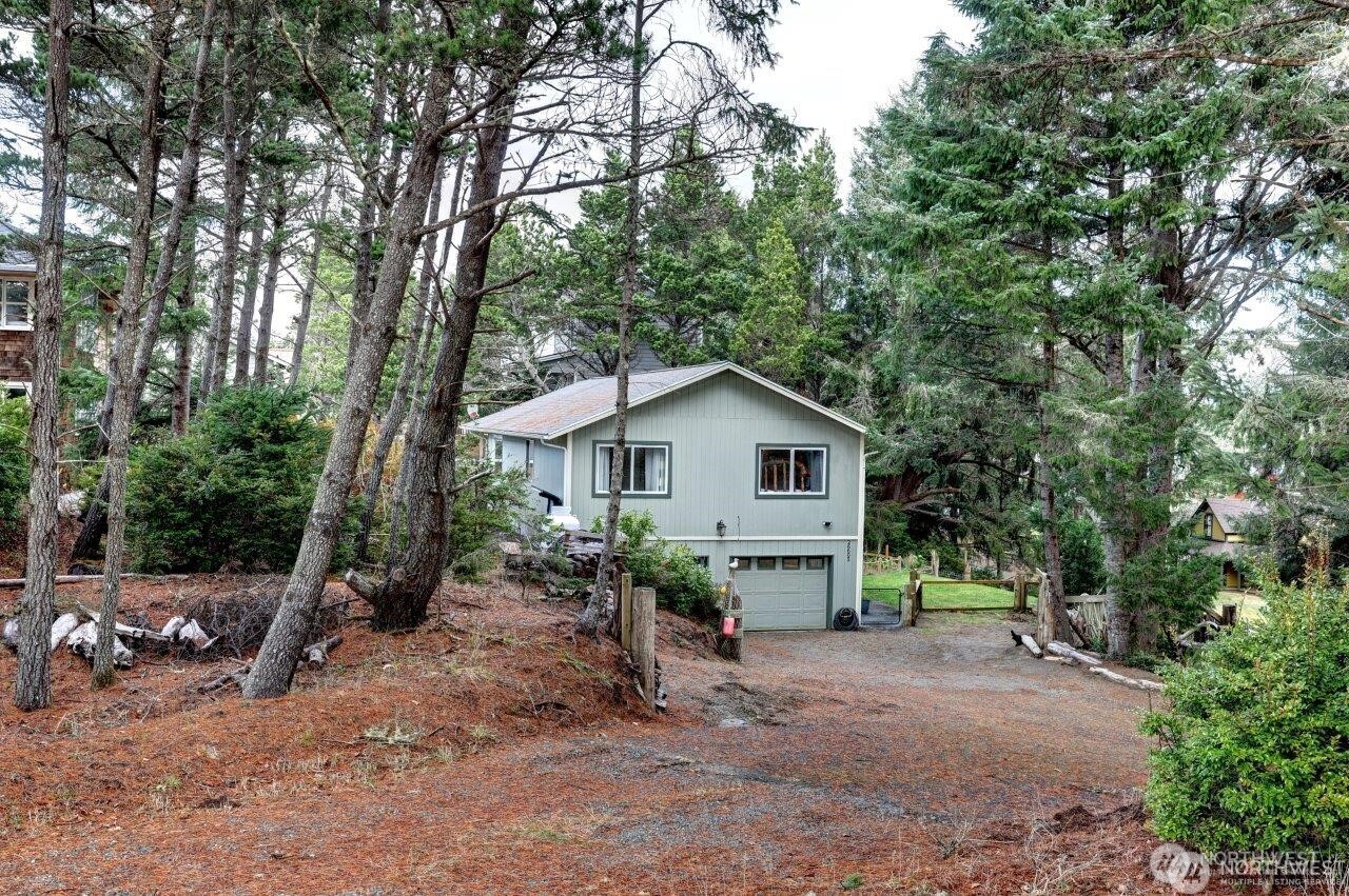 26605 Park Avenue , Ocean Park, WA 98640