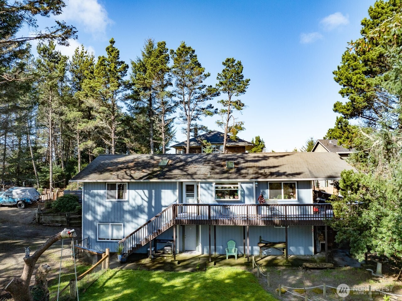 26605 Park Avenue , Ocean Park, WA 98640