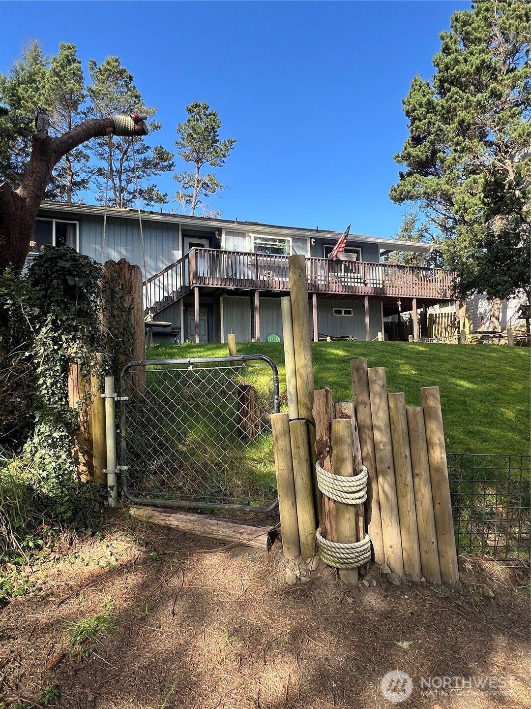 26605 Park Avenue , Ocean Park, WA 98640