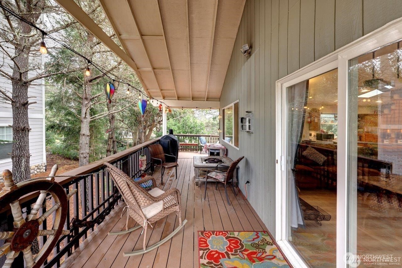 26605 Park Avenue , Ocean Park, WA 98640