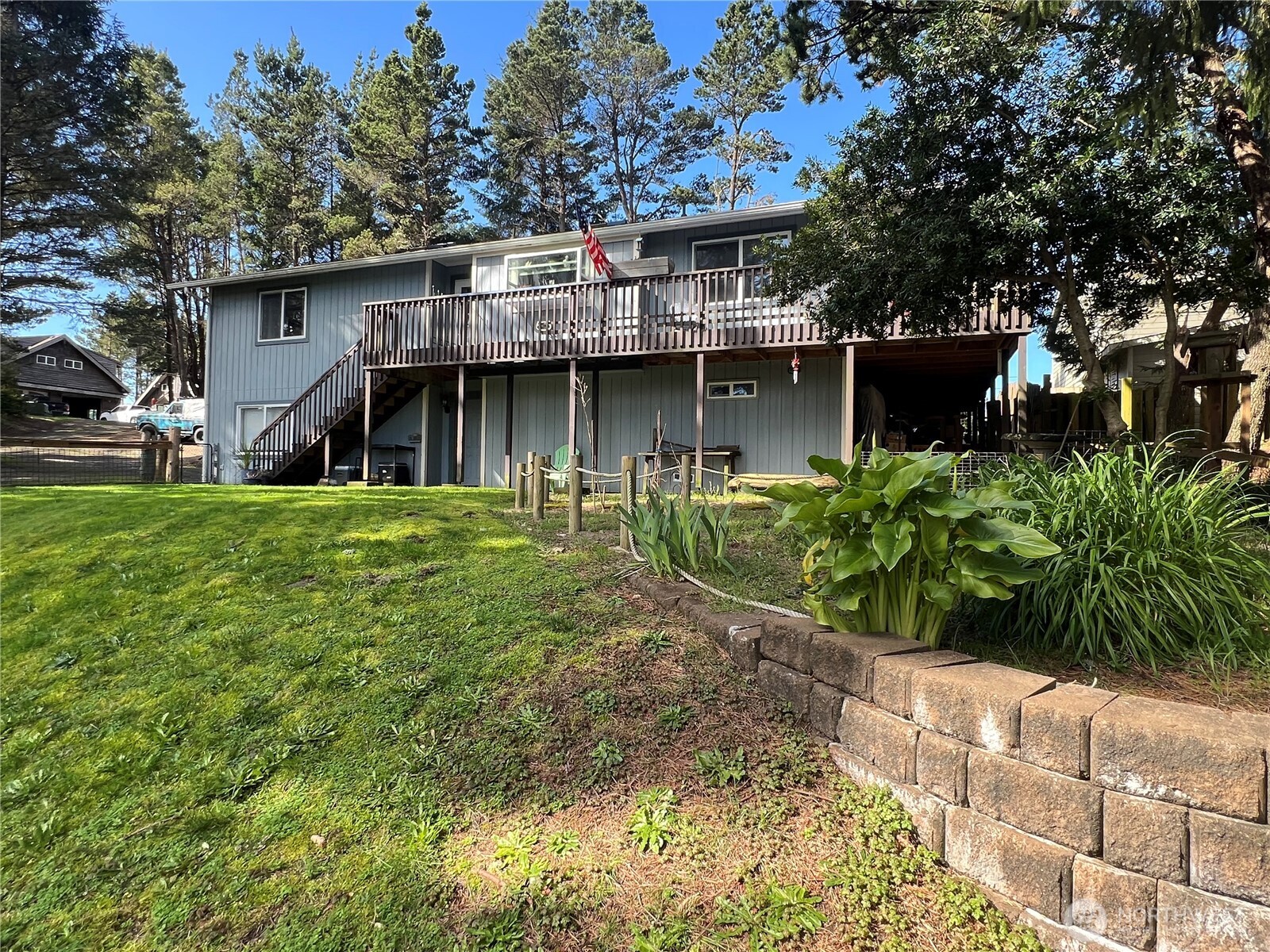 26605 Park Avenue , Ocean Park, WA 98640