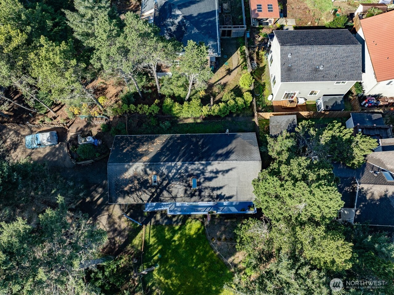 26605 Park Avenue , Ocean Park, WA 98640