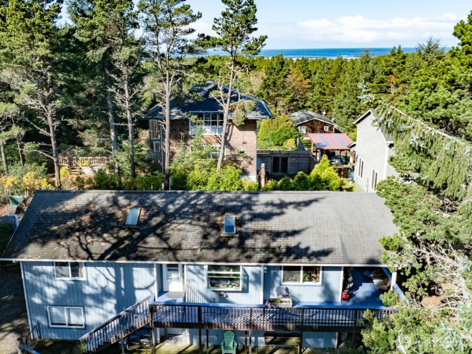 26605 Park Avenue , Ocean Park, WA 98640