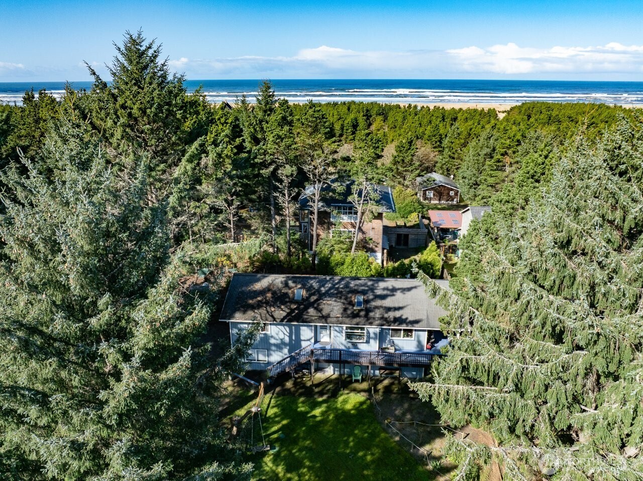 26605 Park Avenue , Ocean Park, WA 98640