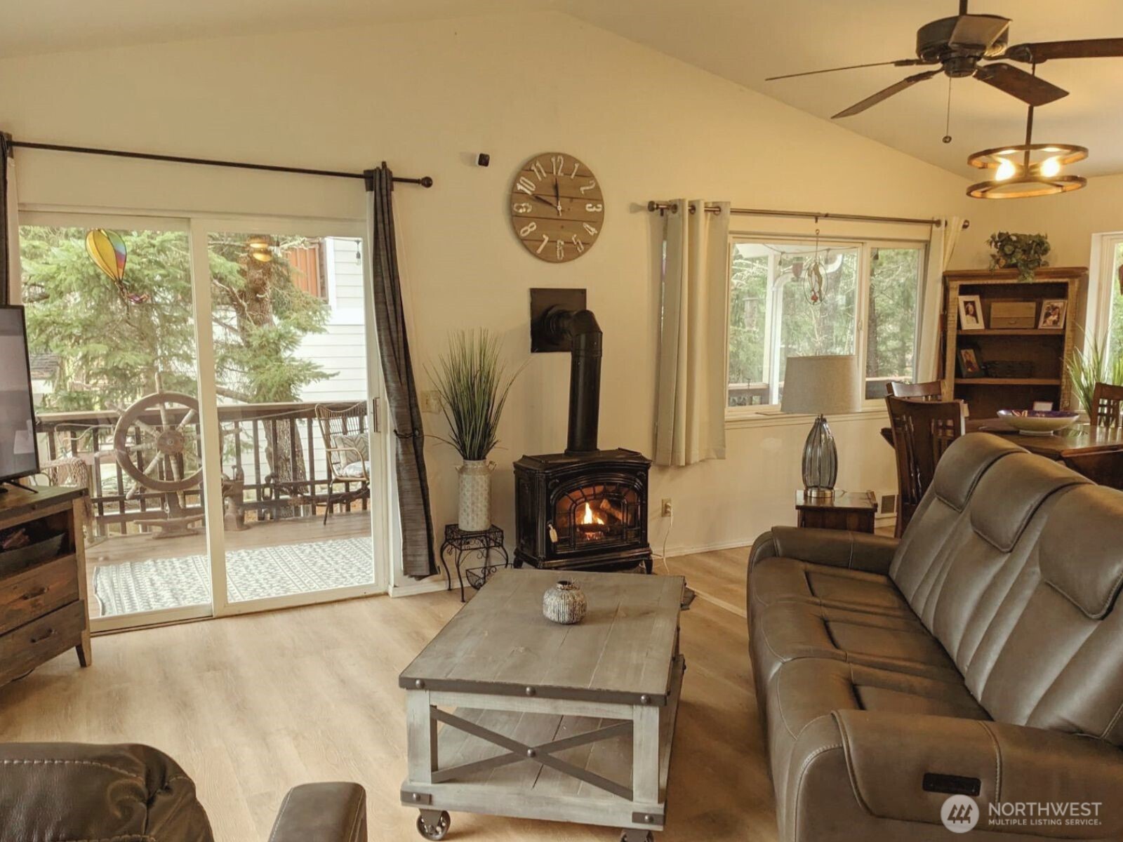 26605 Park Avenue , Ocean Park, WA 98640