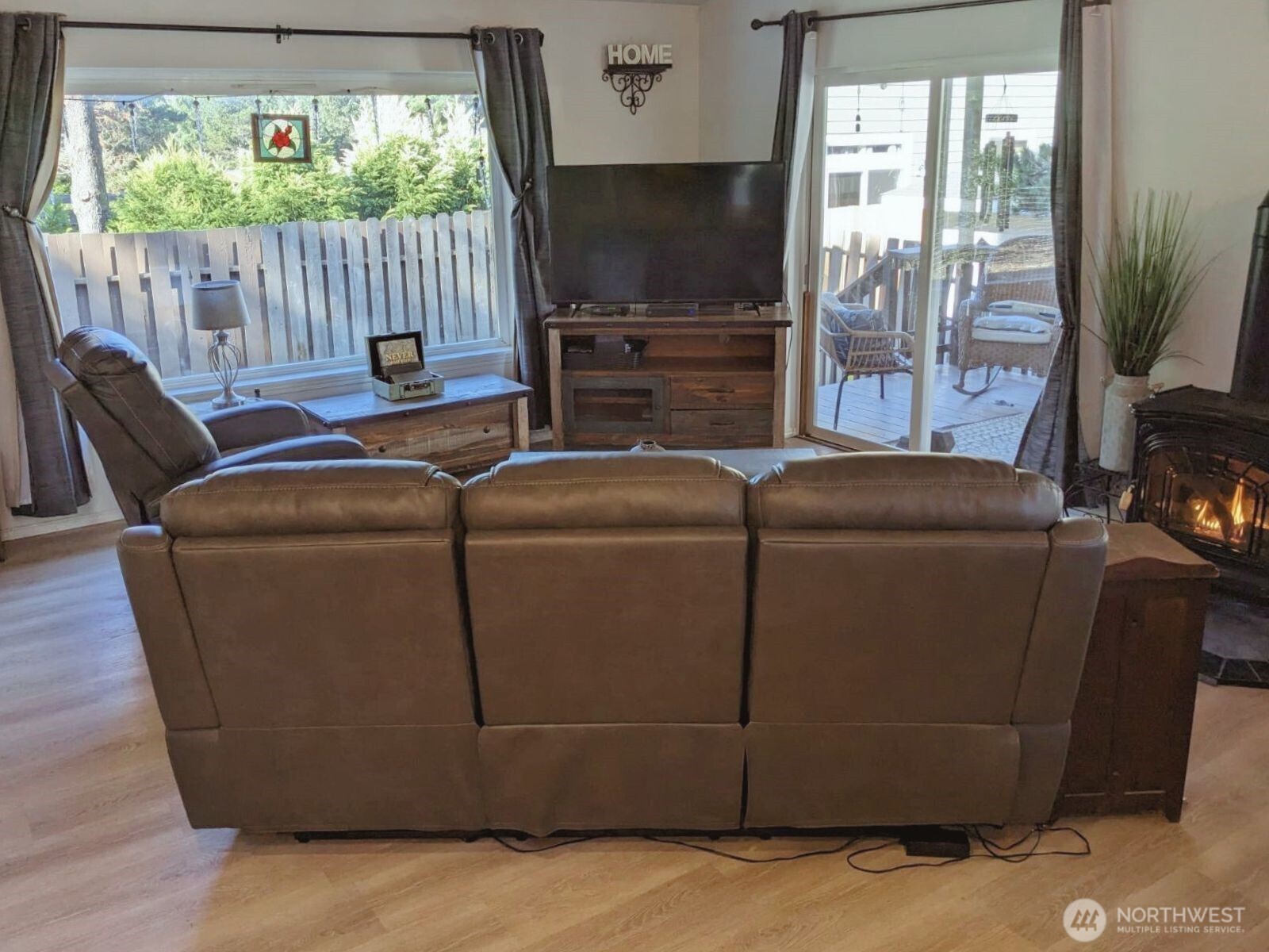 26605 Park Avenue , Ocean Park, WA 98640