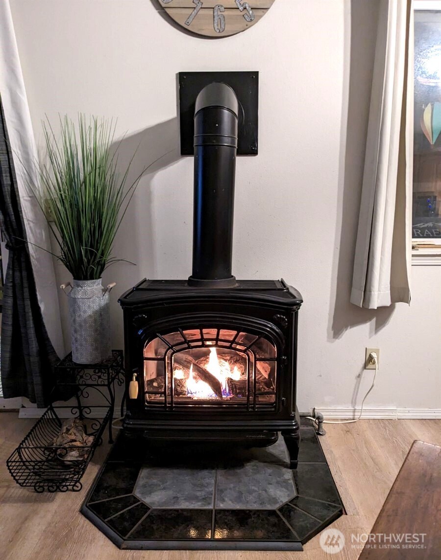 26605 Park Avenue , Ocean Park, WA 98640