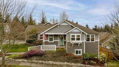 2609 Fir Crest Boulevard , Anacortes, WA 98221