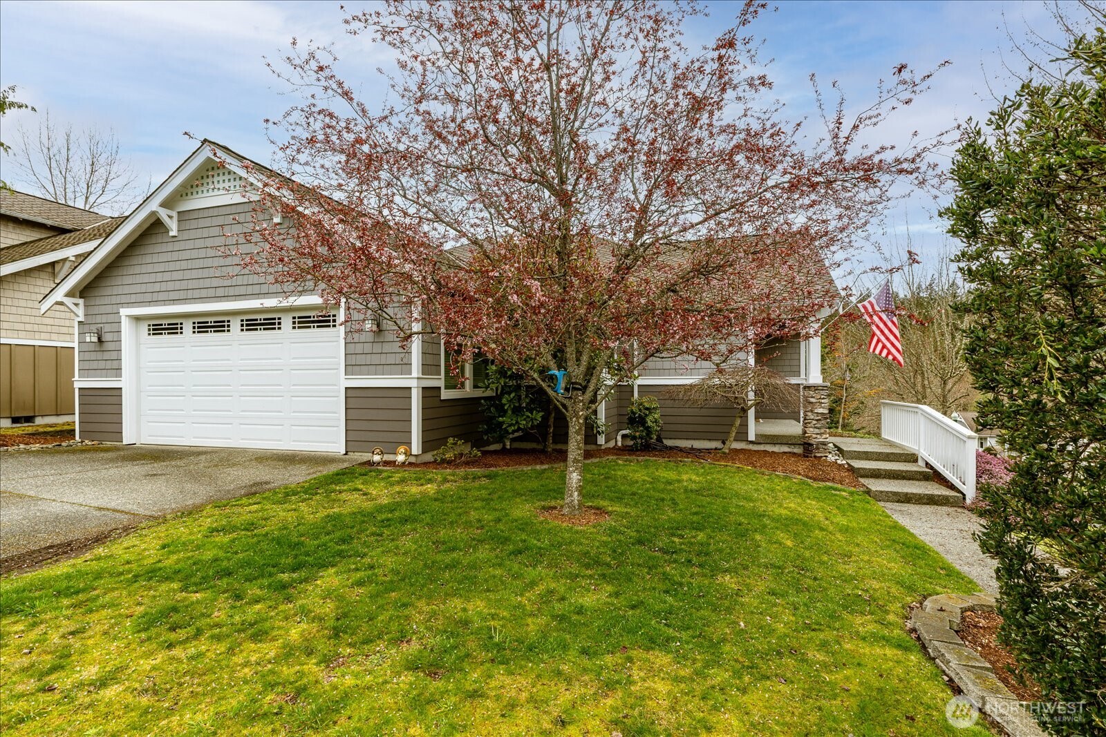 2609 Fir Crest Boulevard , Anacortes, WA 98221
