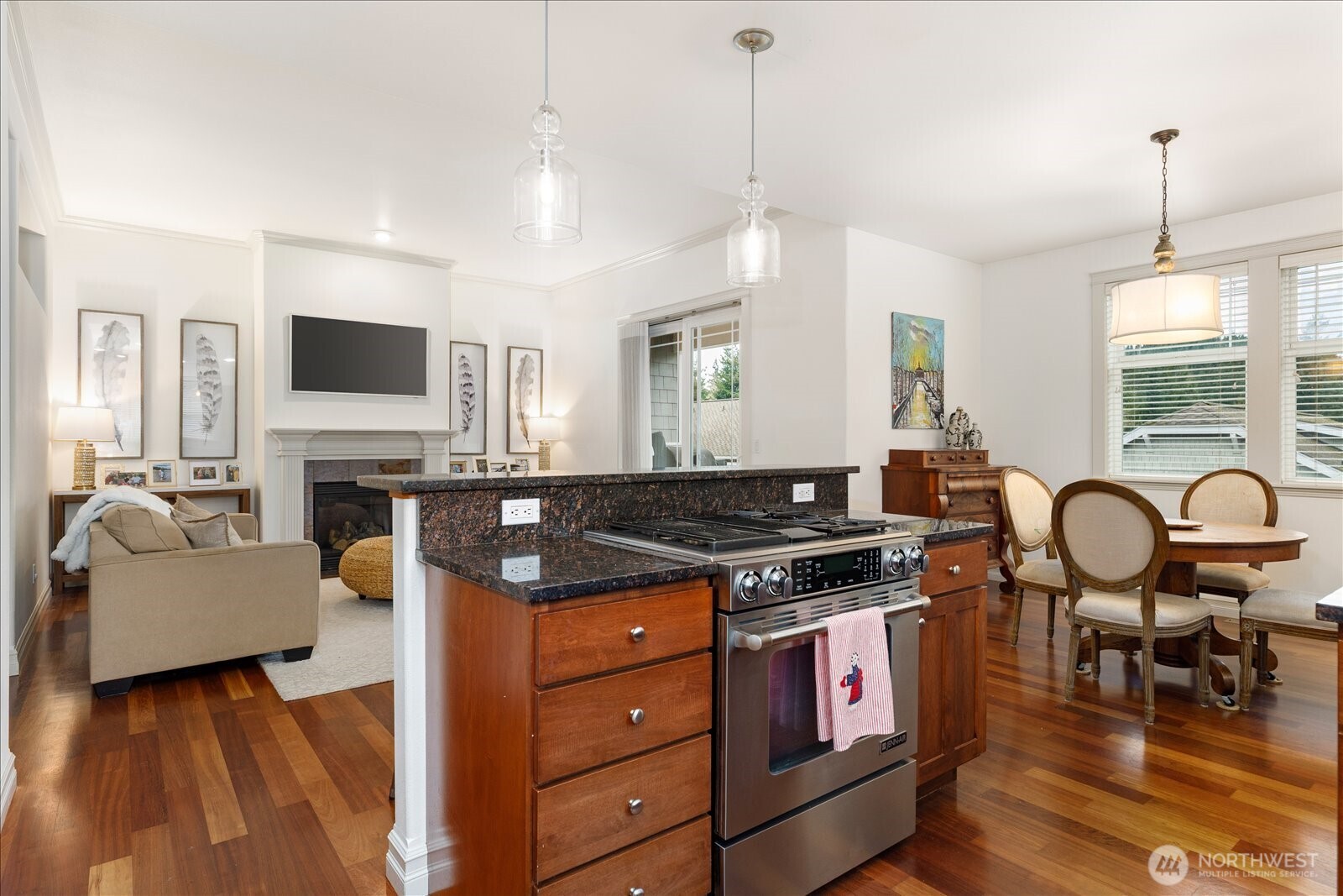 2609 Fir Crest Boulevard , Anacortes, WA 98221