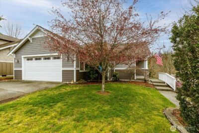 2609 Fir Crest Boulevard , Anacortes, WA 98221 - Photo 2