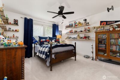 2609 Fir Crest Boulevard , Anacortes, WA 98221 - Photo 26