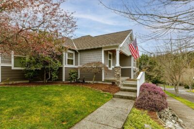 2609 Fir Crest Boulevard , Anacortes, WA 98221 - Photo 3