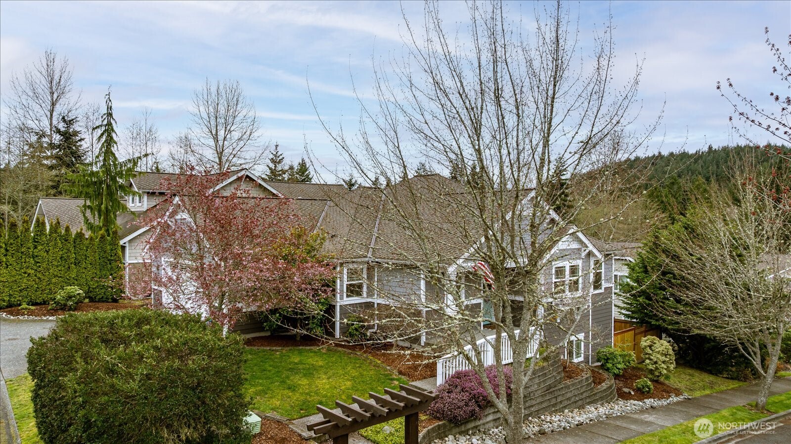 2609 Fir Crest Boulevard , Anacortes, WA 98221