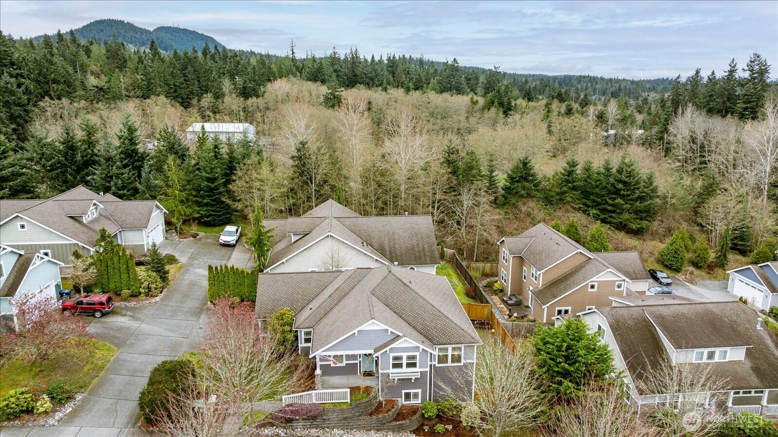 2609 Fir Crest Boulevard , Anacortes, WA 98221