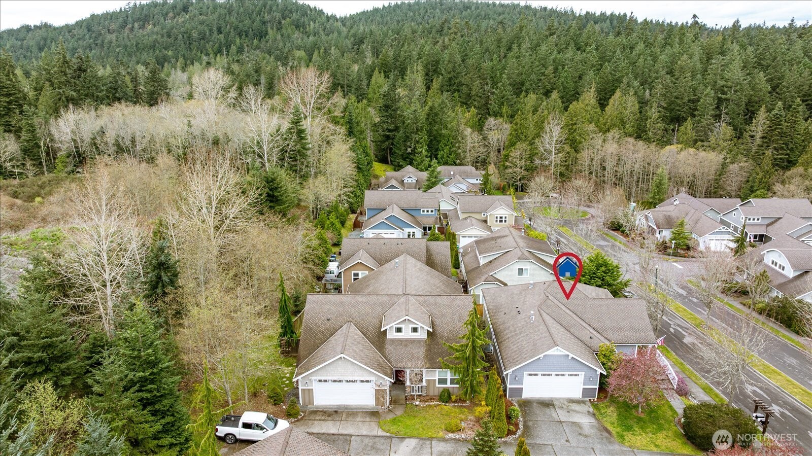 2609 Fir Crest Boulevard , Anacortes, WA 98221