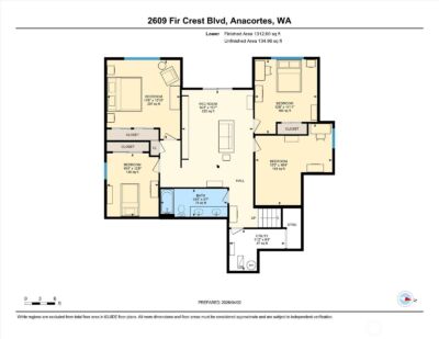 2609 Fir Crest Boulevard , Anacortes, WA 98221 - Photo 40