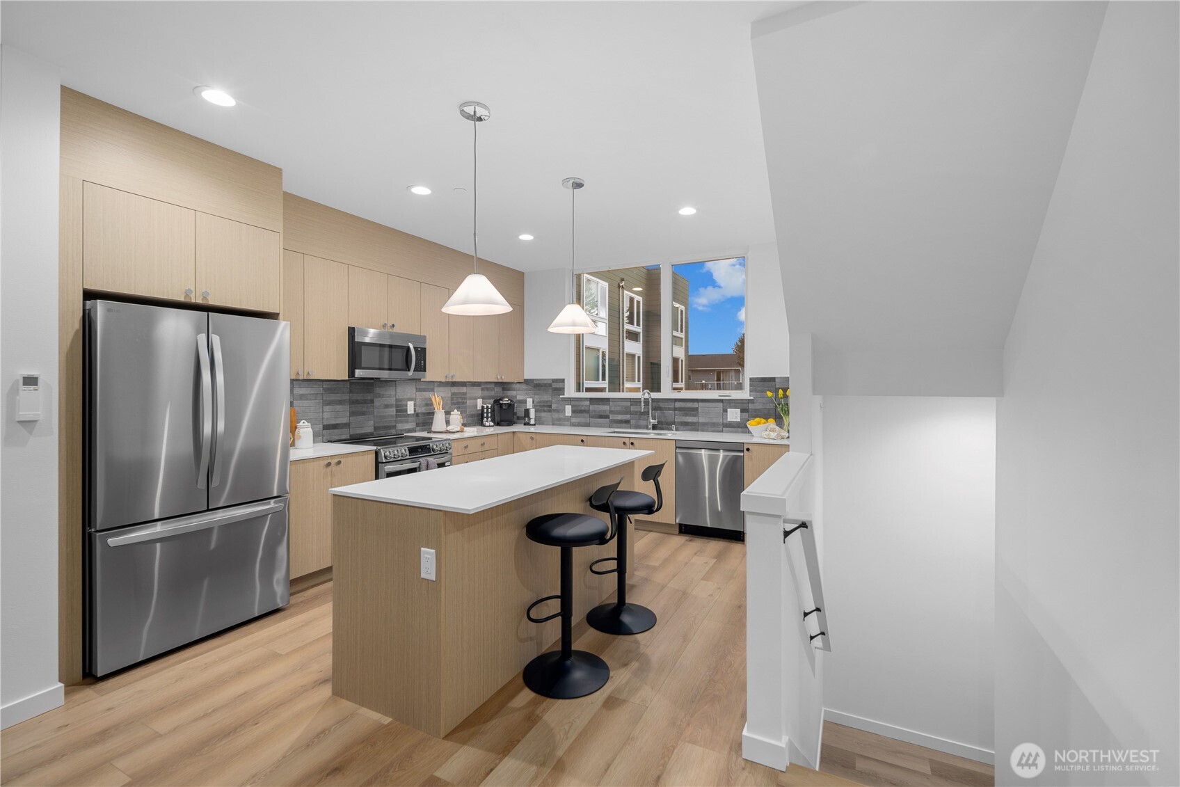 12322 14TH Avenue NE #B, Seattle, WA 98125