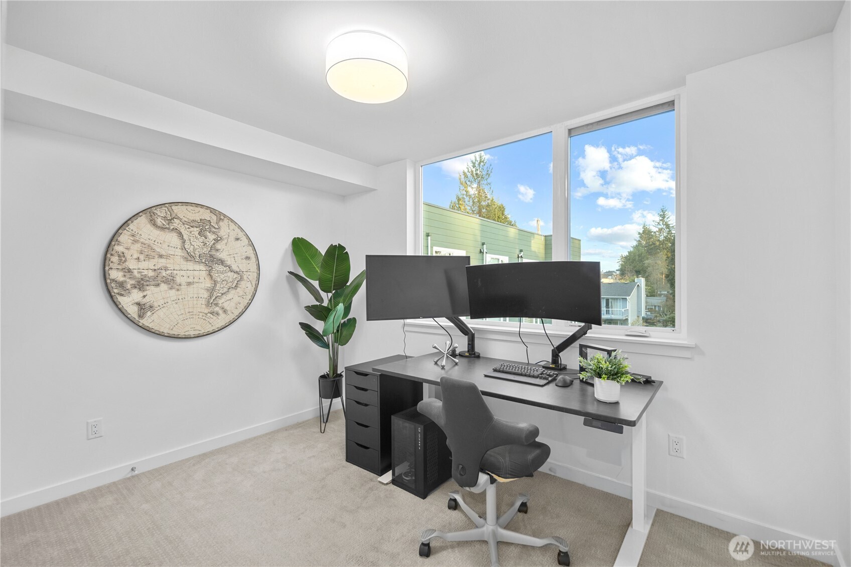 12322 14TH Avenue NE #B, Seattle, WA 98125