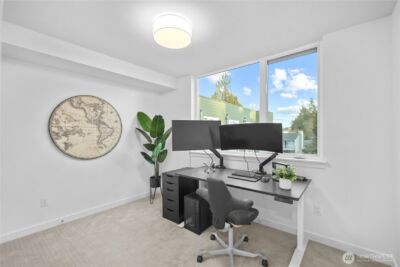 12322 14TH Avenue NE #B, Seattle, WA 98125 - Photo 17