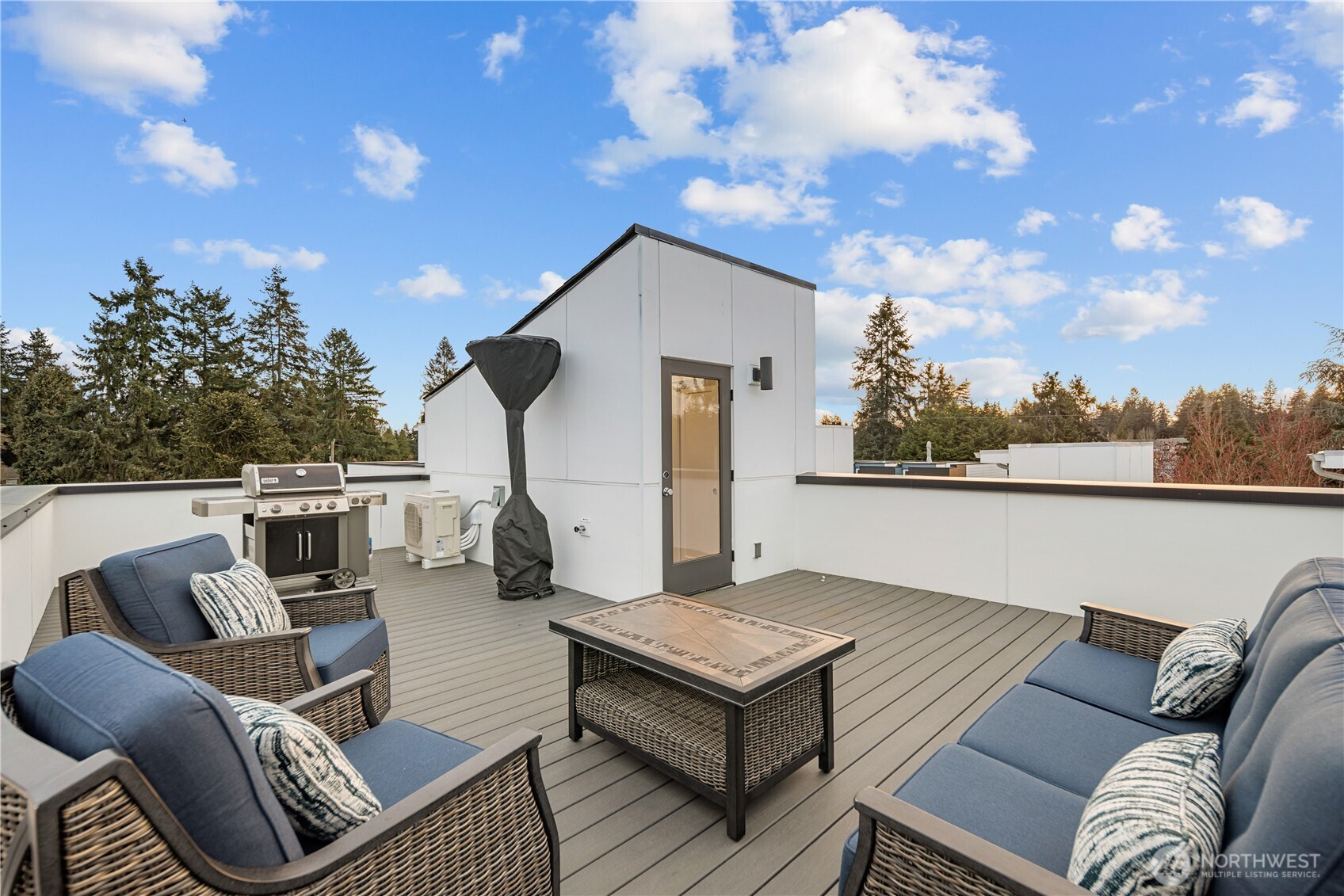 12322 14TH Avenue NE #B, Seattle, WA 98125