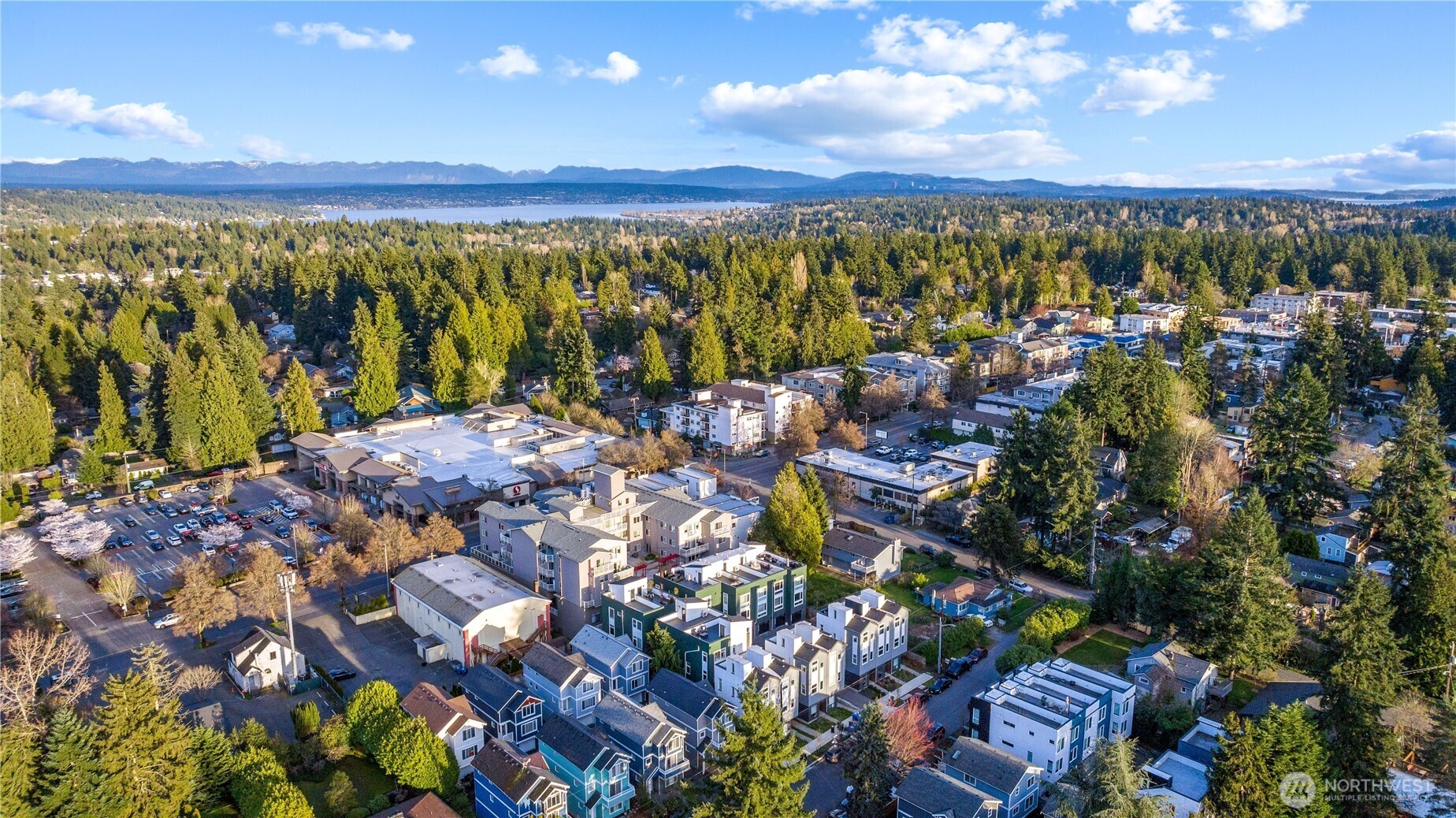 12322 14TH Avenue NE #B, Seattle, WA 98125