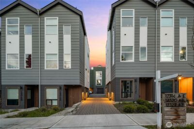 12322 14TH Avenue NE #B, Seattle, WA 98125 - Photo 3